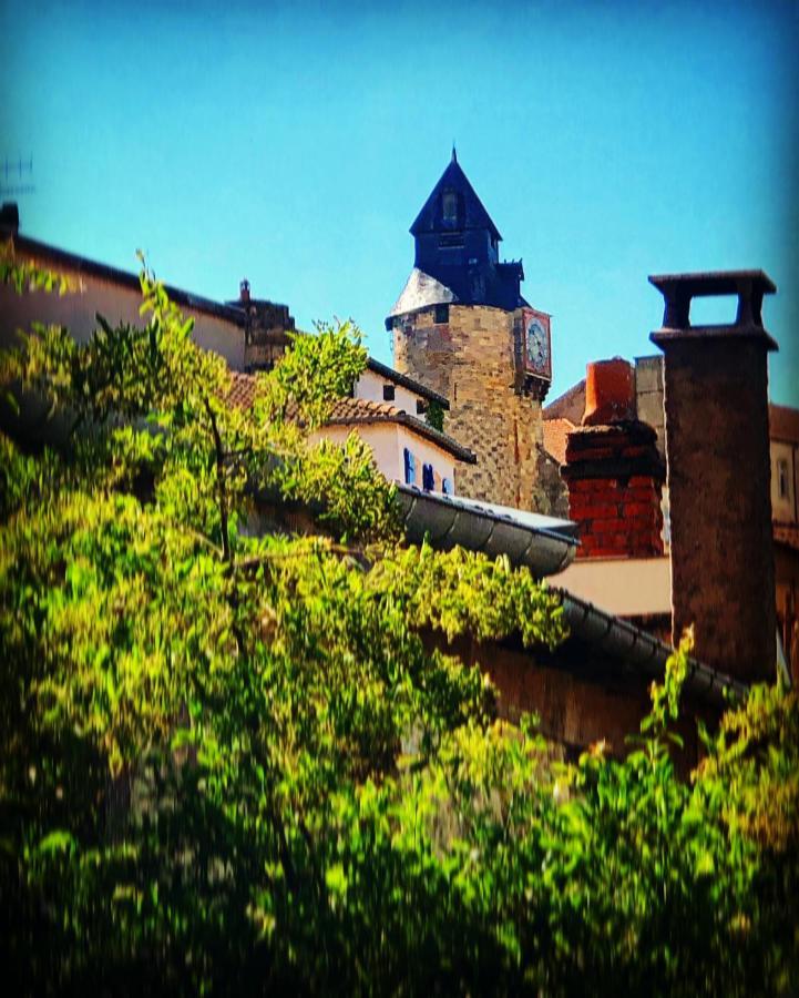 فندق La Guinguette De Michaux بار لو دوك المظهر الخارجي الصورة