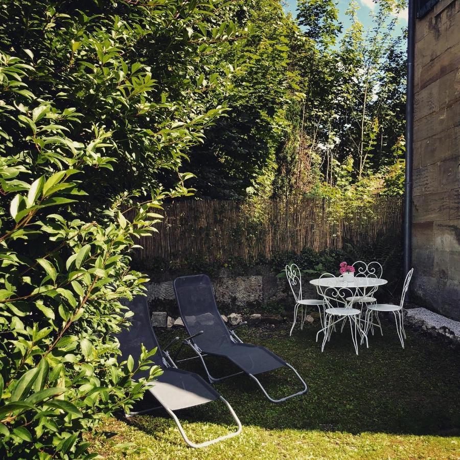 فندق La Guinguette De Michaux بار لو دوك المظهر الخارجي الصورة