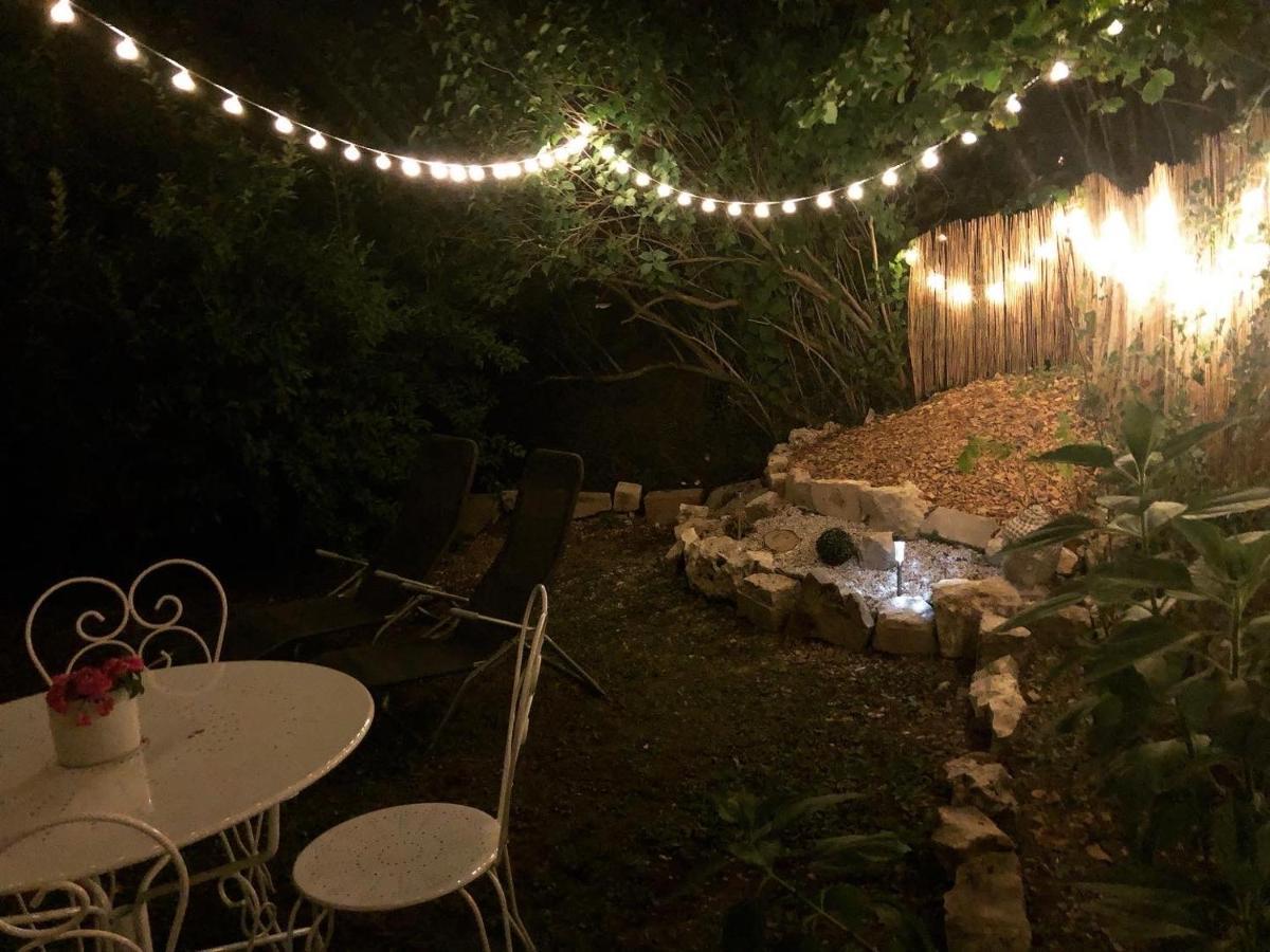 فندق La Guinguette De Michaux بار لو دوك المظهر الخارجي الصورة