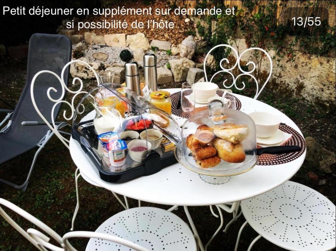 فندق La Guinguette De Michaux بار لو دوك المظهر الخارجي الصورة